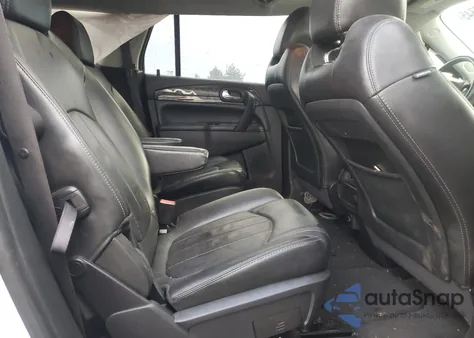 2017 Buick Enclave из США, поврежденный, VIN 5GAKVBKD6HJ309260